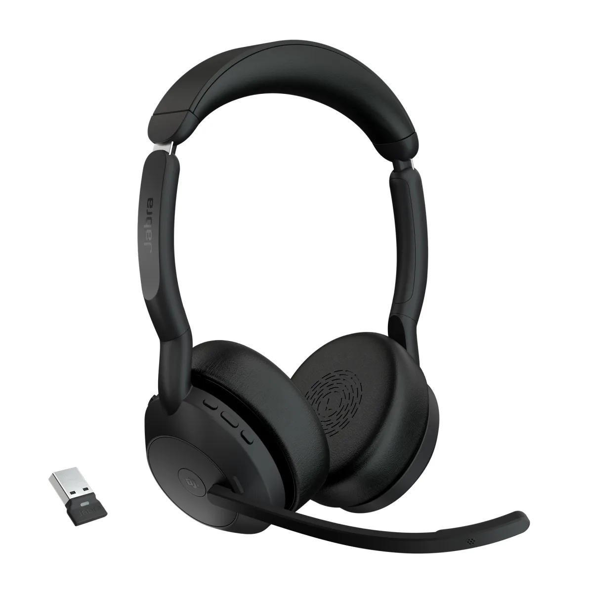 JABRA EVOLVE2 55 LINK390A MS STEREO
