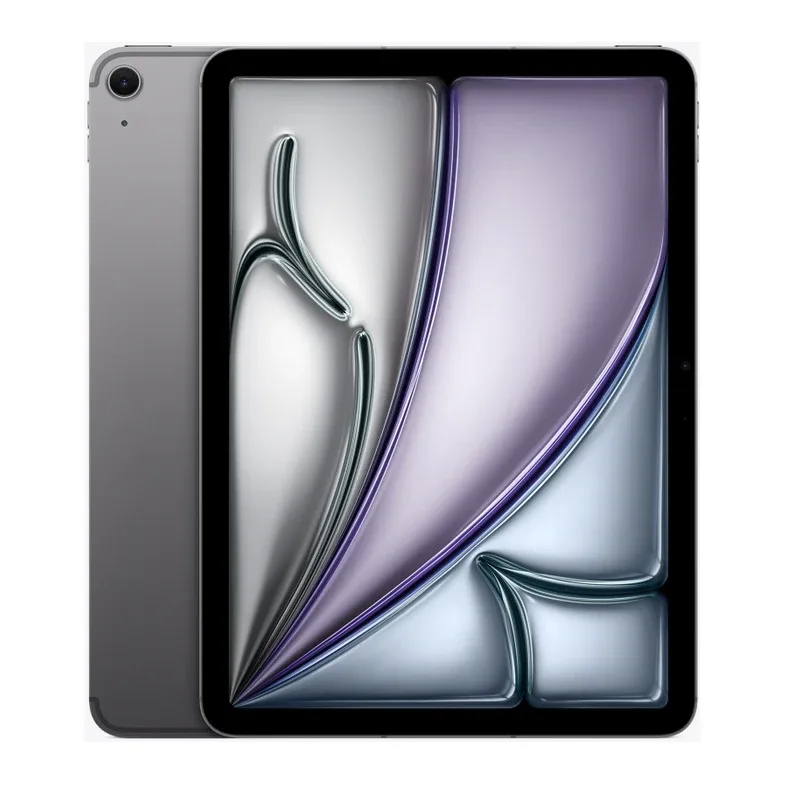 Apple 11-inch iPad Air M4 Wi-Fi + Cellular - Tablet - 128 GB - 11" IPS (2360 x 1640) - 3G, 4G, 5G - space grey