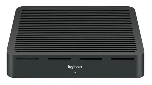 Logitech Rally Display Hub - Video conferencing device - power adapter included