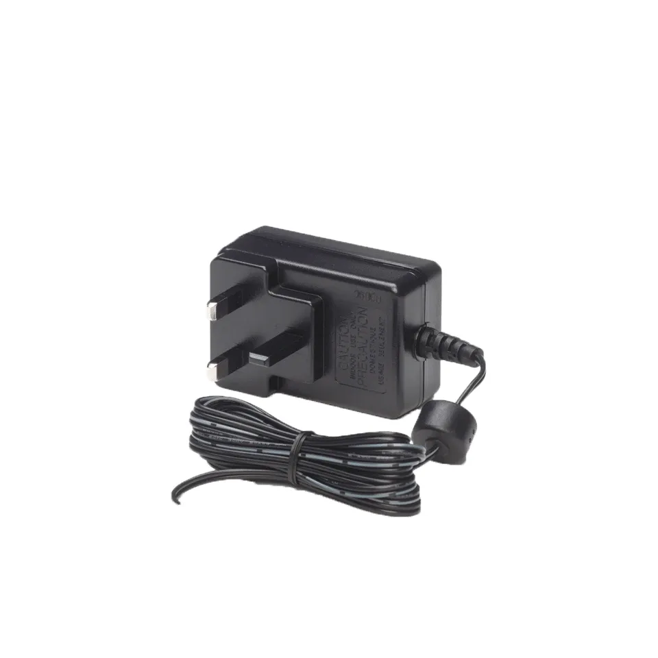Mains Adaptor for Ptouch Labelling Machine