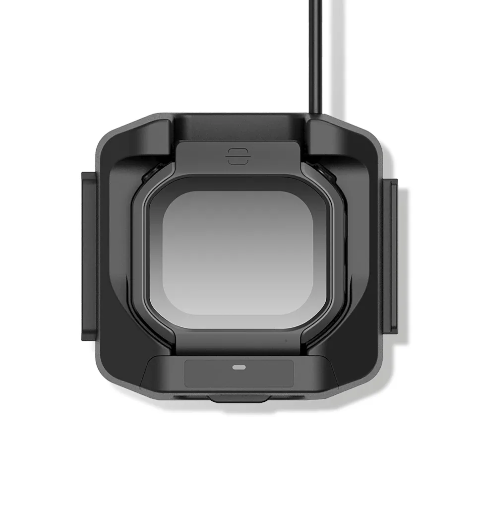 CHARGING CRADLE FOR NLS-WD5-ISW (NO PS AND USB CABLE INCLUDED)