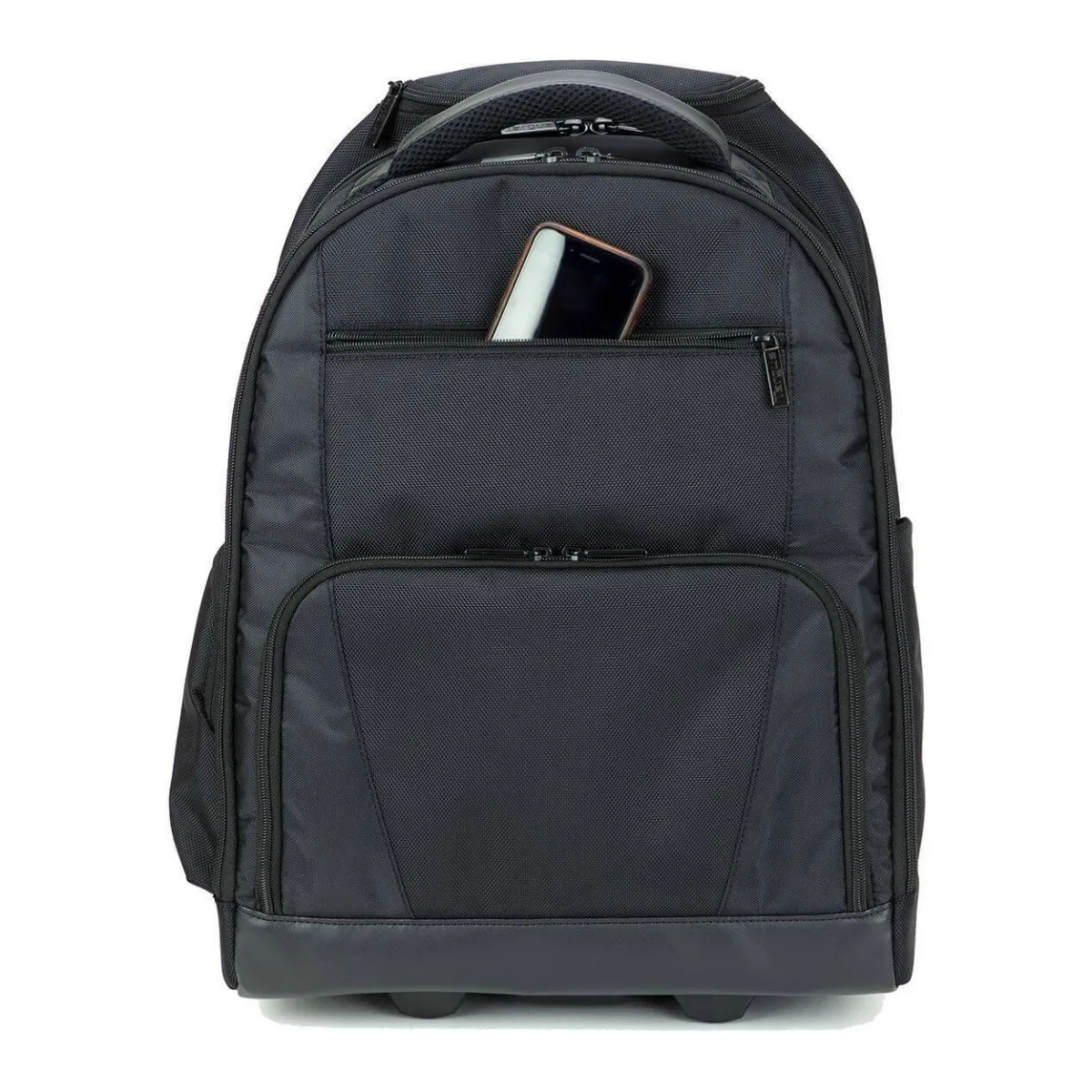 Targus TSB700EU 15.4" Rolling Notebook Backpack