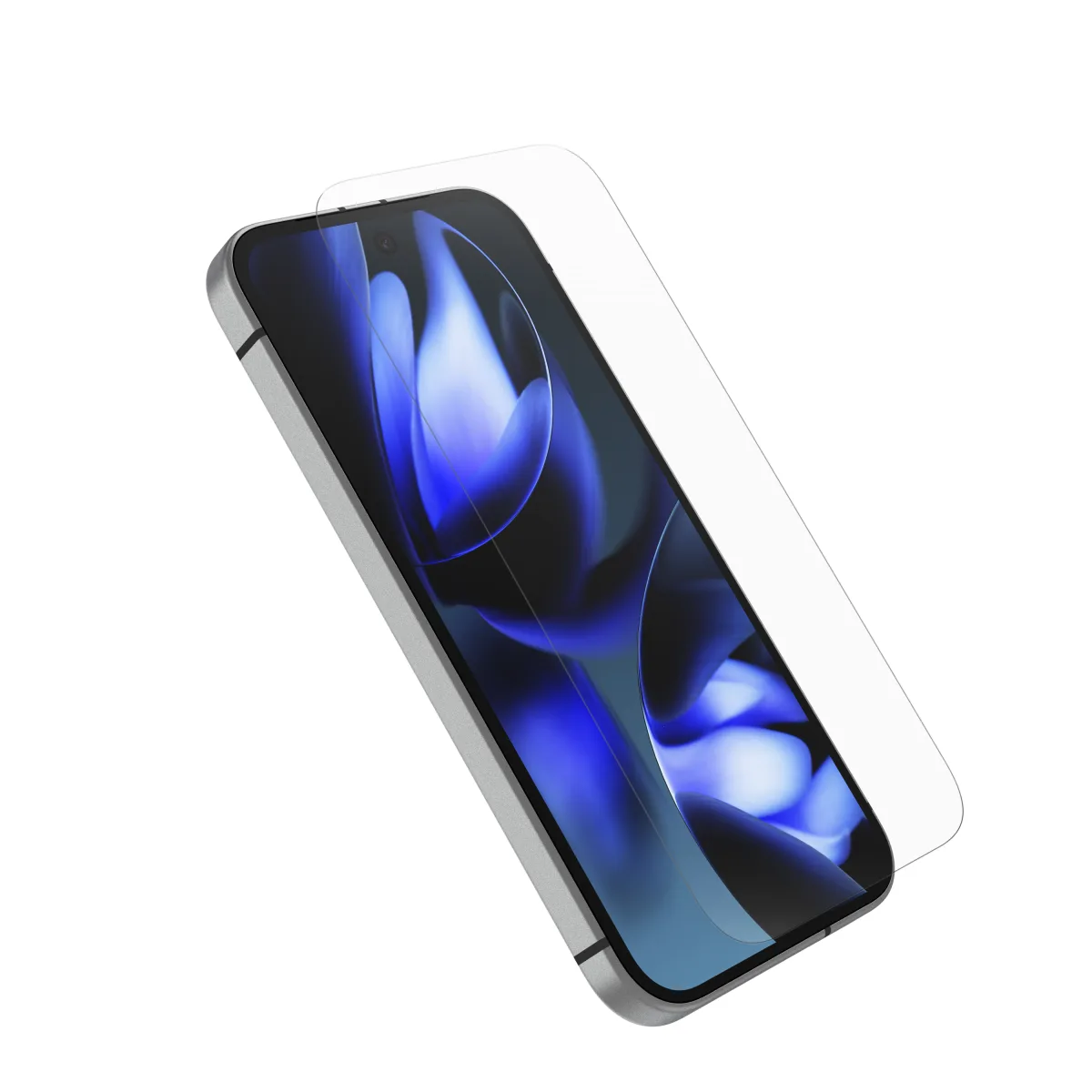 OB PREMIUM GLASS GOOGLE PIXEL 9A - CLEAR
