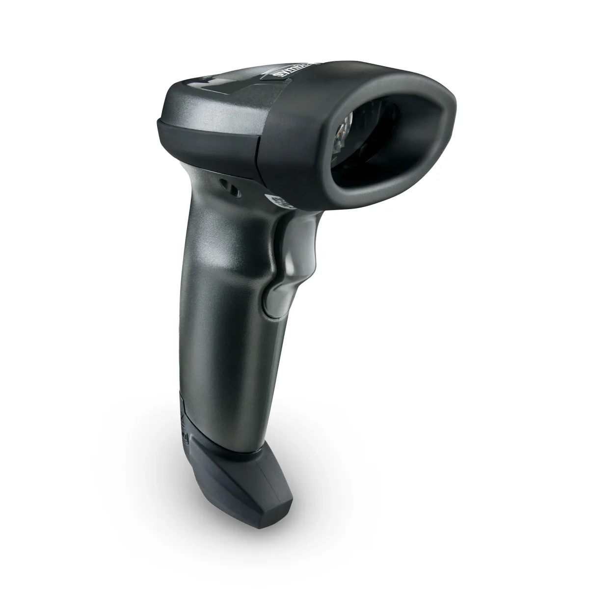 Zebra LI2208-SR7U2100AZW KITLI2208 Black USB Ww:scanner CBA-U21-S07ZAR Shd USB Cable