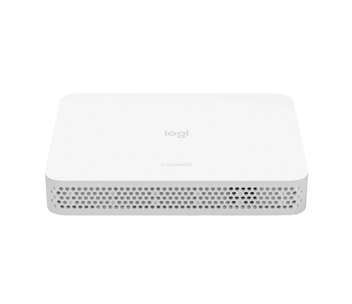 Logitech RoomMate - Plug UK/HK - Video conferencing device - Zoom Certified, Certified for Microsoft Teams
