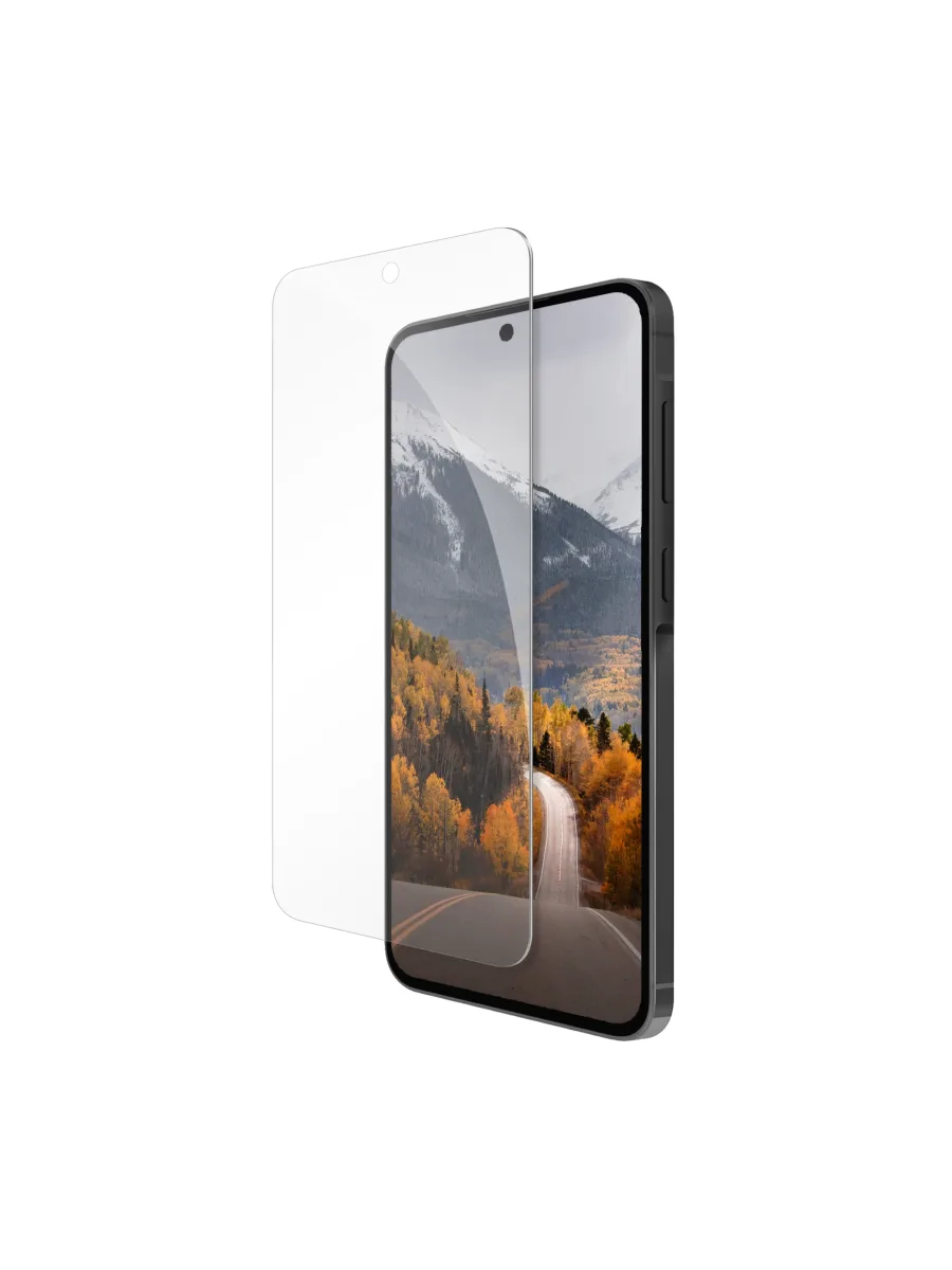 dbramante1928 eco-protect - Screen protector for mobile phone - glass - clear - for Samsung Galaxy A37