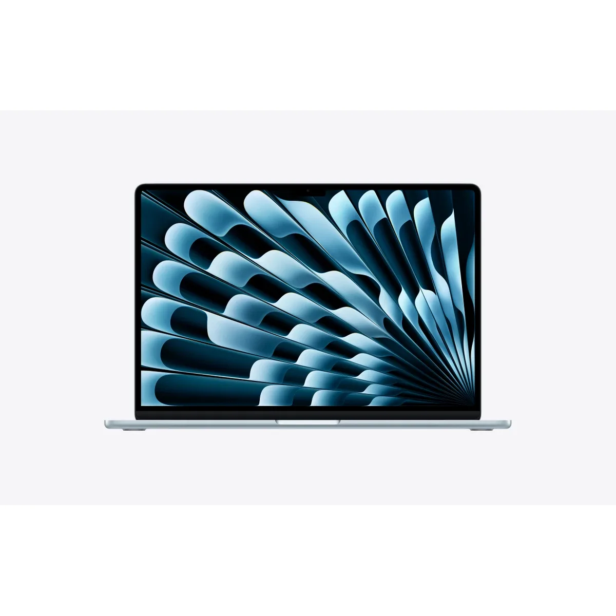 15in MacBook Air M5 Chip W/10C CPU /10C GPU 16/1TB - Sky Blue
