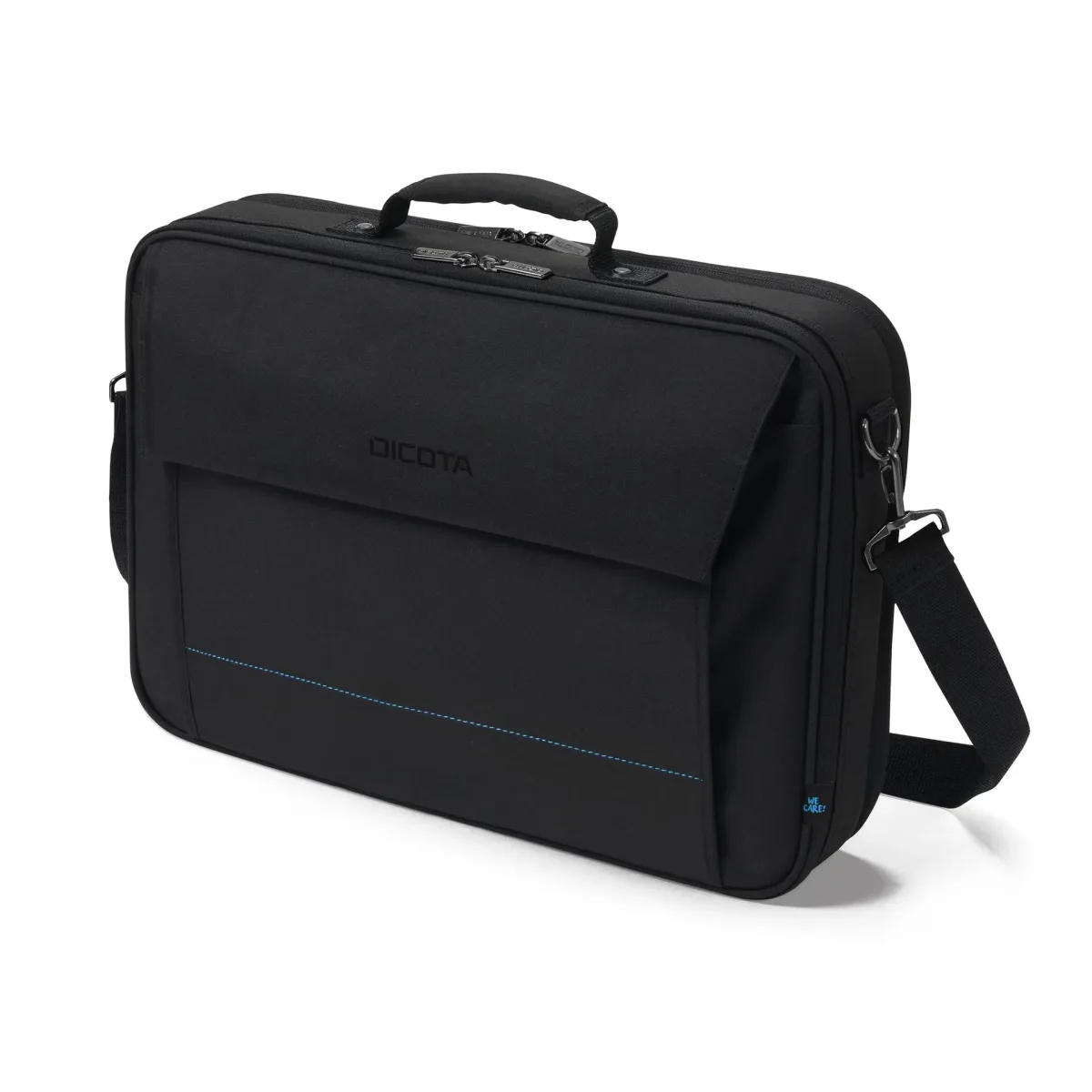 MULTI PLUS TWO 14-16 BLACK .