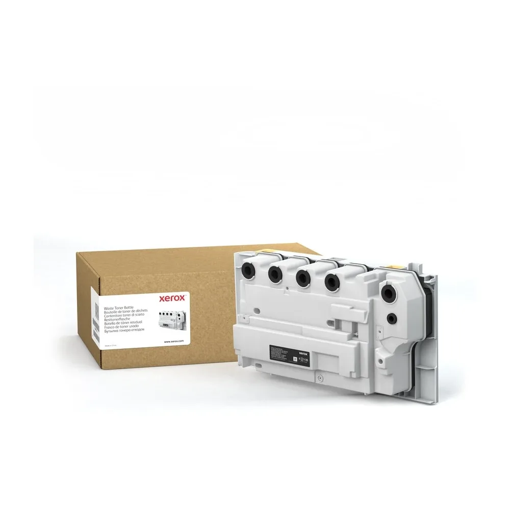 Xerox - Original - box - waste toner collector