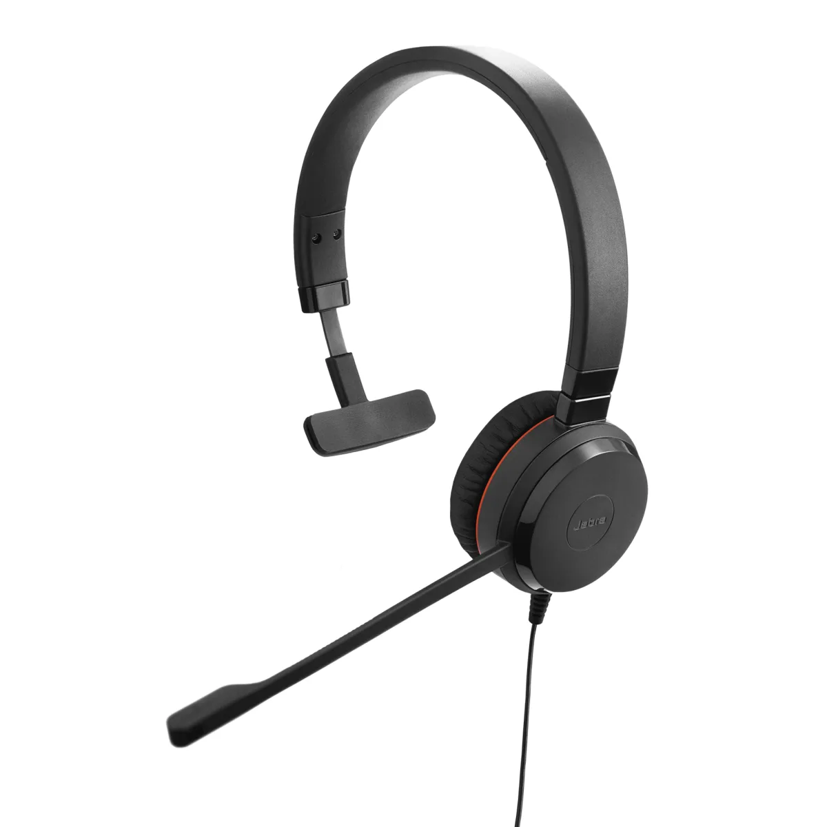 JABRA EVOLVE 30 (II) USB C/A UC MONO