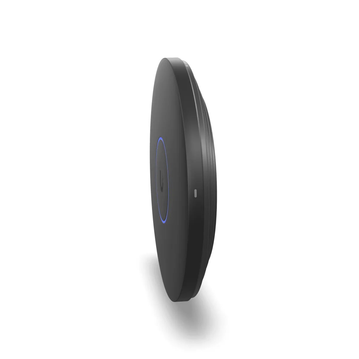 Ubiquiti U7-PRO-XGS UniFi 7 Pro XGS Ceiling Mounted 8 Stream WiFi 7 6GHz 10GbE Access Point - Black