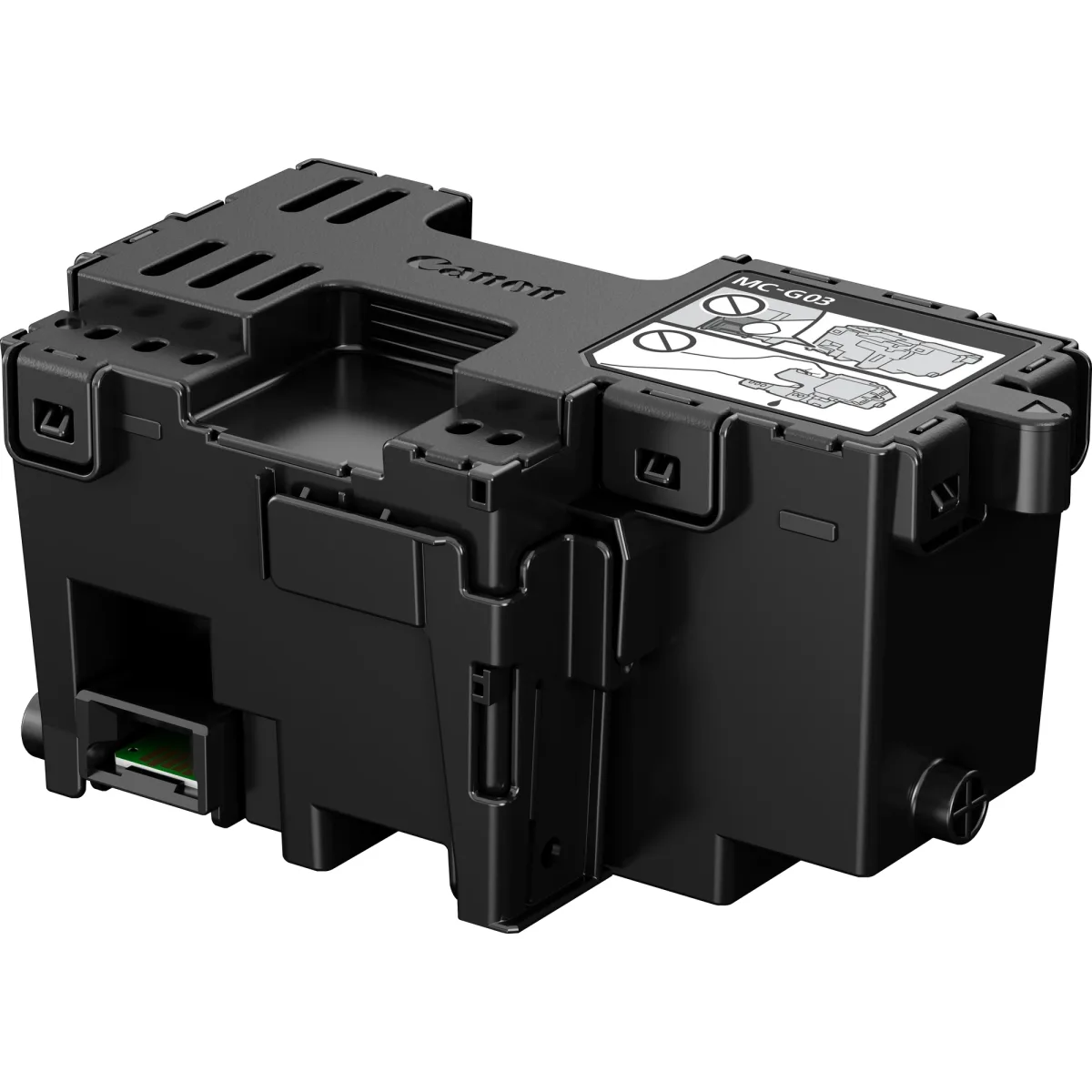 Canon MC-G03 - Maintenance cartridge