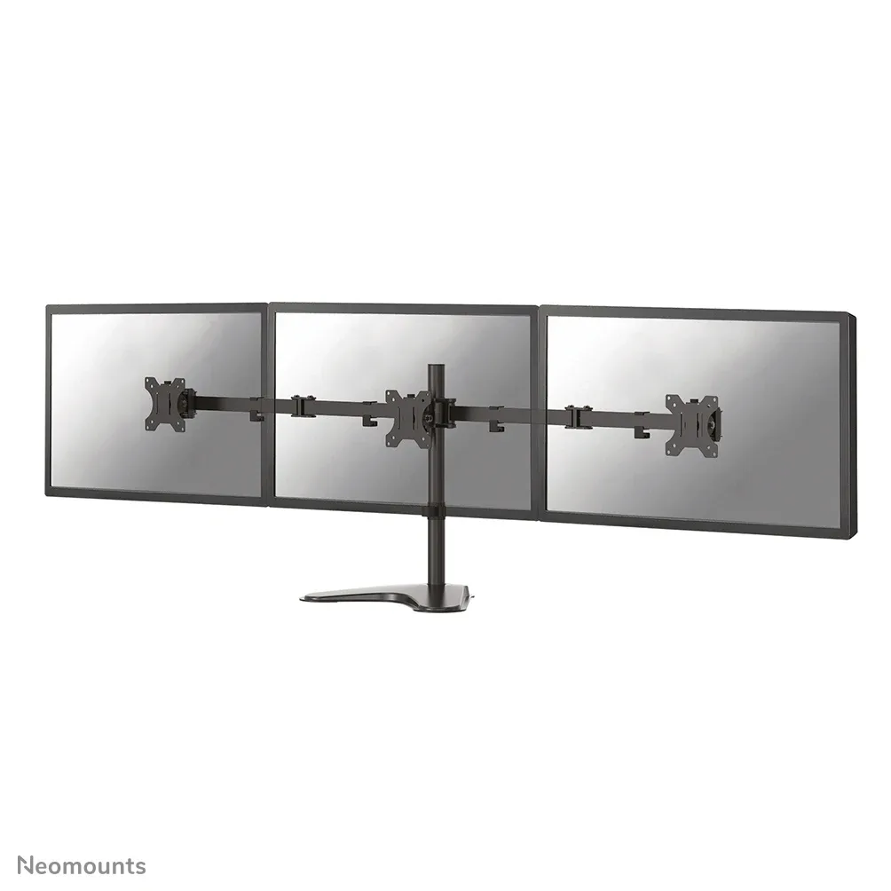 NEOMOUNTS BY NEWSTAR FLAT SCREEN DESK MOUNT (STAND)