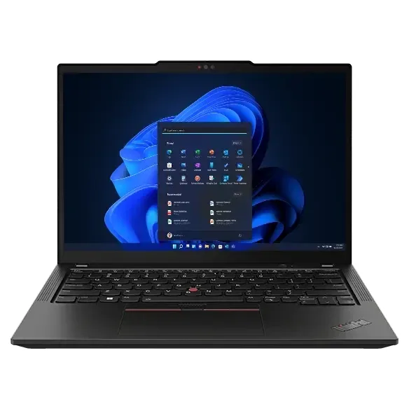 Lenovo ThinkPad X13 Laptop, 13.3 Inch WUXGA 1920x1200 IPS TouchScreen, AMD Ryzen 7 PRO 7840U Processor, 32GB DDR5X-6400 RAM, 512GB SSD, Windows 11 Pro with 3 Year Warranty