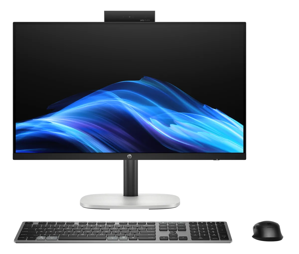 HP PROSTUDIO 4 AIO G1I ULTRA5-235T 16GB 512GB W11P 23.8
