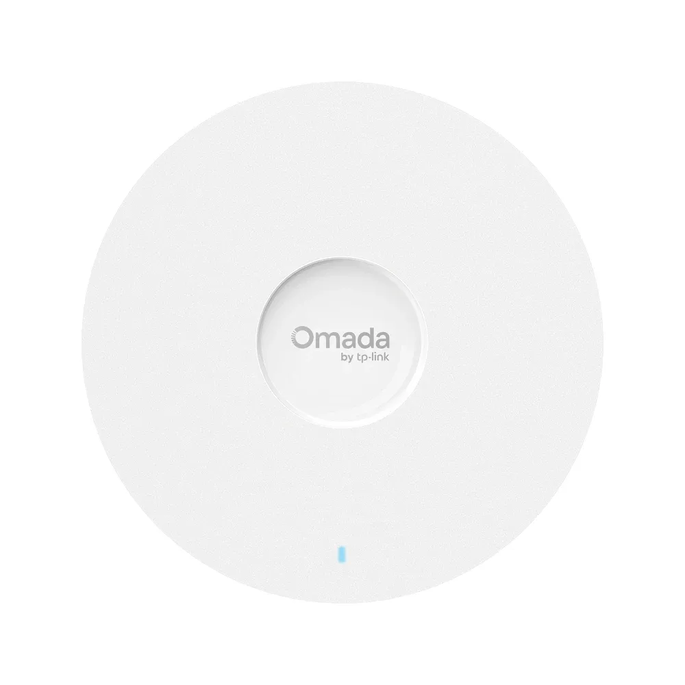 TP-Link Omada EAP673 V1 - Radio access point - 1GbE, 2.5GbE - 2.4 GHz, 5 GHz - cloud-managed - wall / ceiling mountable