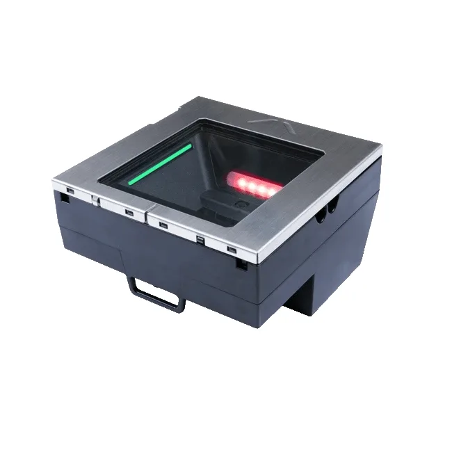 Datalogic M3711-010200 Magellan 3710HSI Sapphire Platter Default Configuration No