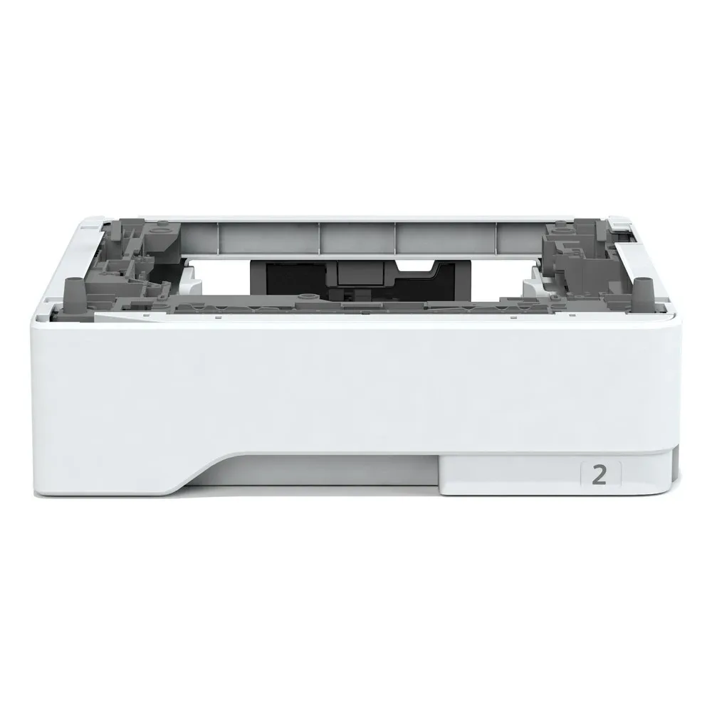Xerox - Media tray - 550 sheets in 1 tray(s)