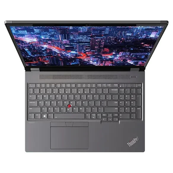 Lenovo 21FBSLXQ00 Thinkpad P16 G2 I9-13950HX 16" 64GB 1TB W11P 5326874660
