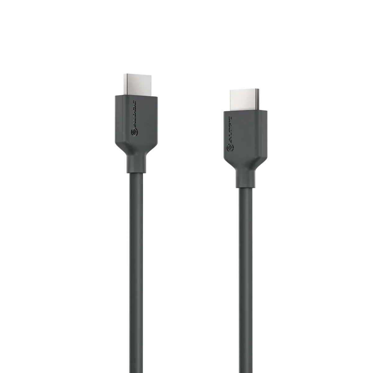 ELEMENTS HDMI CABLE WITH 4K SUPPORT - MALE TO MALE - 1M