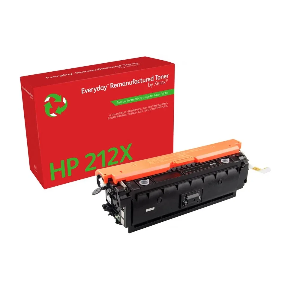 Xerox 006R04782 Everyday Black Toner Compatible with W2120X High Capacity
