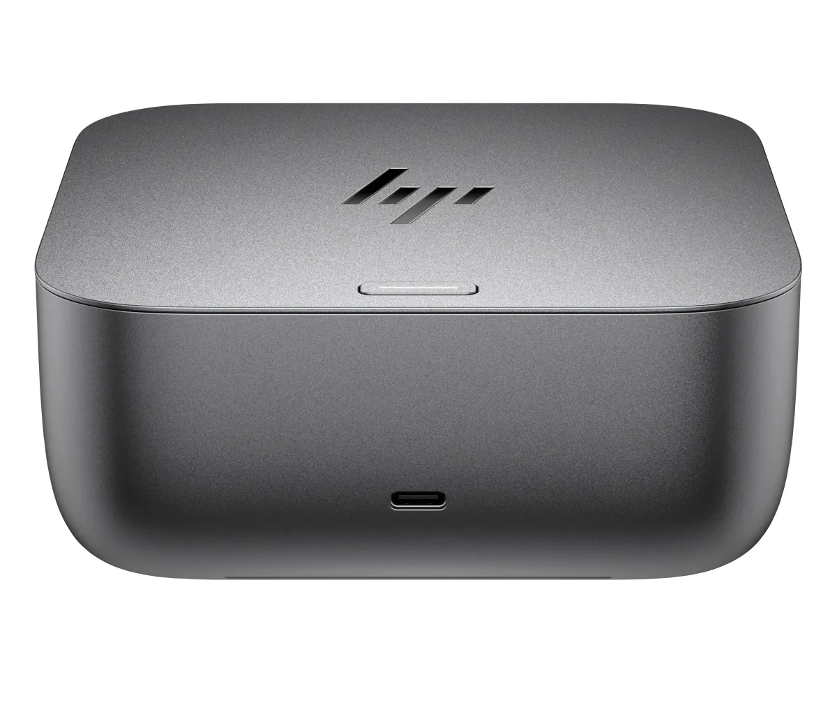 HP Thunderbolt Dock G6 - Docking station - Thunderbolt 4 - 2 x DP, HDMI - 1GbE, 2.5GbE - 100 watt - United Kingdom