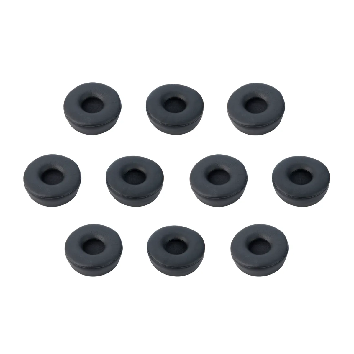 Jabra - Ear cushion for headset (pack of 10) - for Engage 55 Mono, 65 Mono, 75 Mono