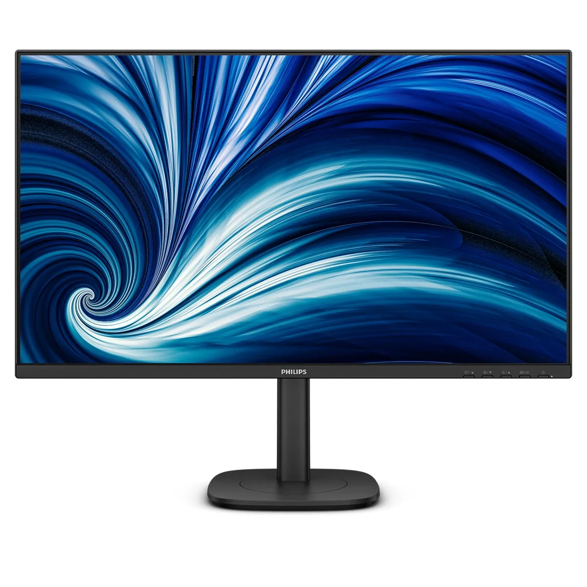 27IN 16:9 IPS WLED 2560X1440 1300:1 HDMI/DP