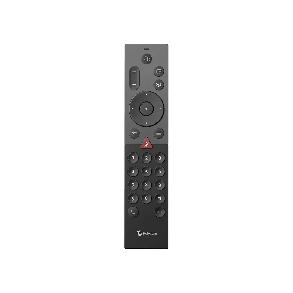HP Poly IP Table Microphone - Microphone - for Poly G7500, Poly Telehealth Station G7500