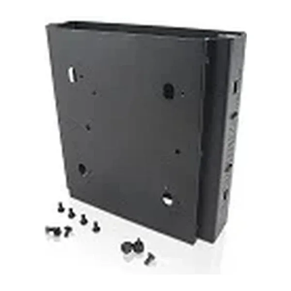 Lenovo ThinkCentre Tiny Sandwich Kit II - System mounting bracket - for ThinkCentre M70q Gen 2, M70q Gen 3, M75t Gen 2, M80q Gen 3, M90q Gen 2, M90q Gen 3