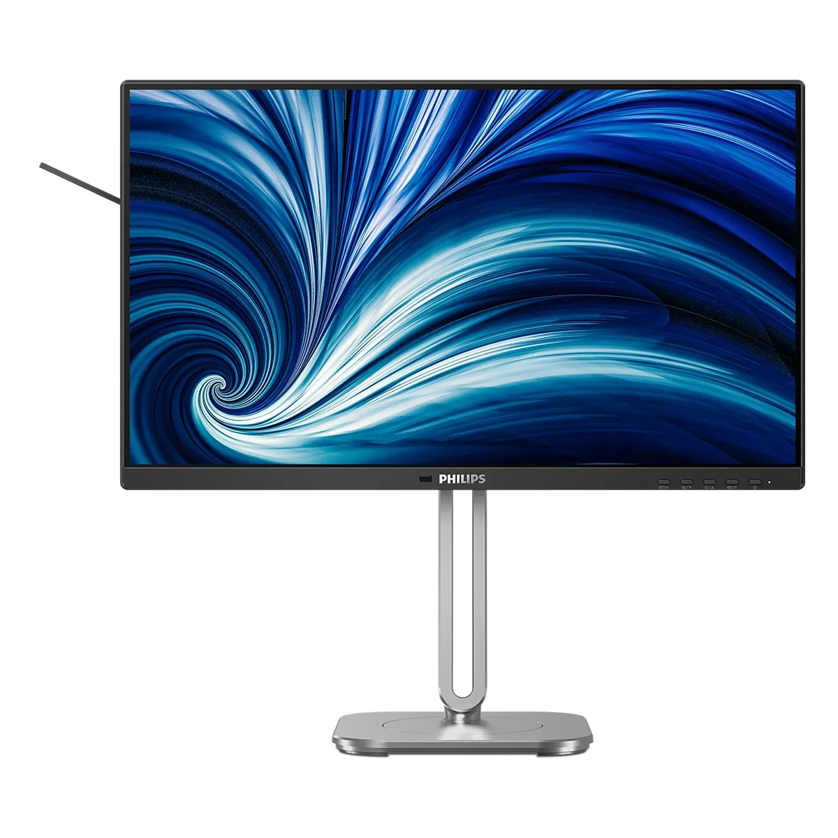 Mmd - Philips 24B2N4200/00 24" IPS Wled 16:9 4MS 1920x1080 HDMI DP