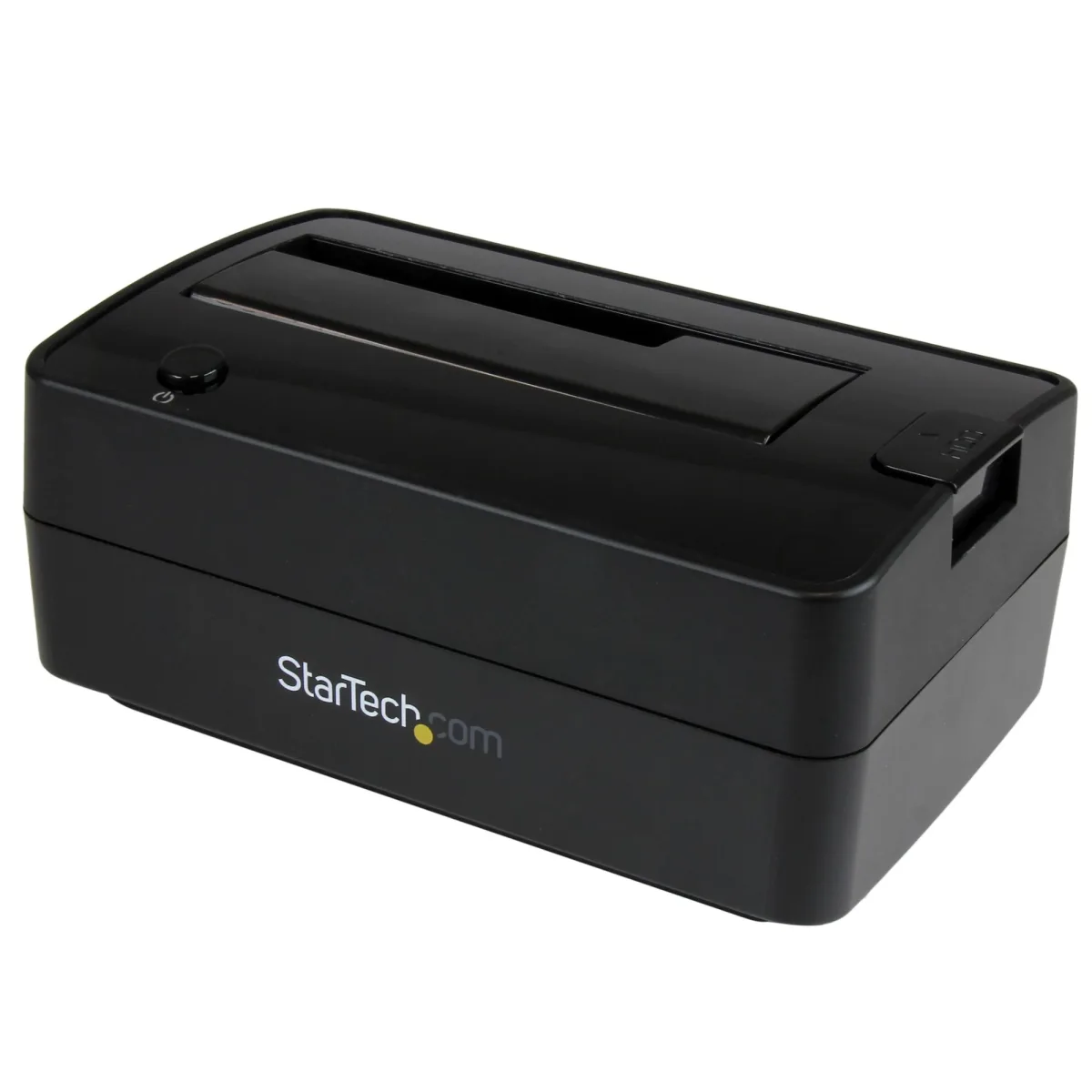 Startech USB 3.1/eSATA Drive Docking Station for 2.5"/3.5" SATA Drives - External USB 3.1 (10Gbps) Hard Drive Dock w/ UASP (SDOCKU313E)