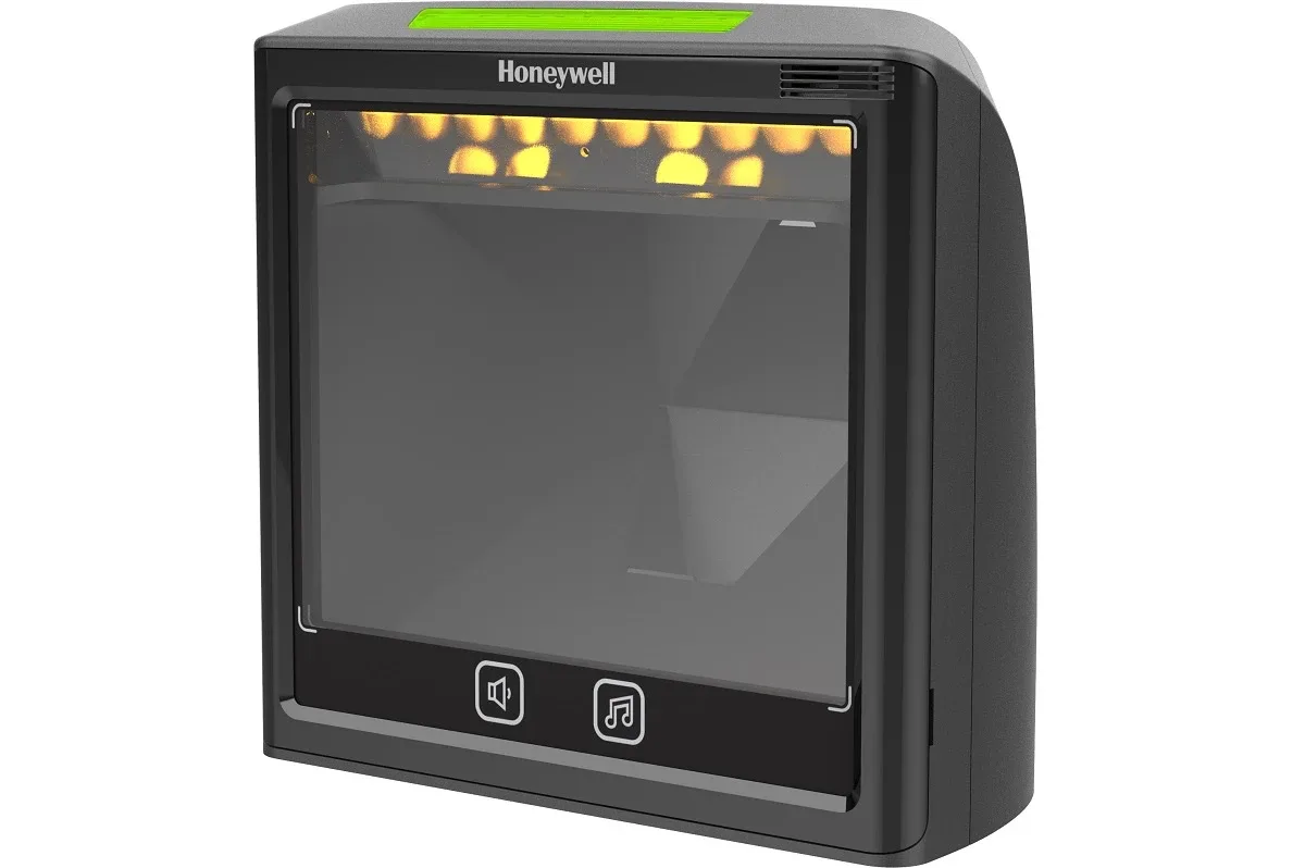 Honeywell 7990G-2SERC-1 Solaris Xp 7990G 2D RS232 Kit EU Power Supply