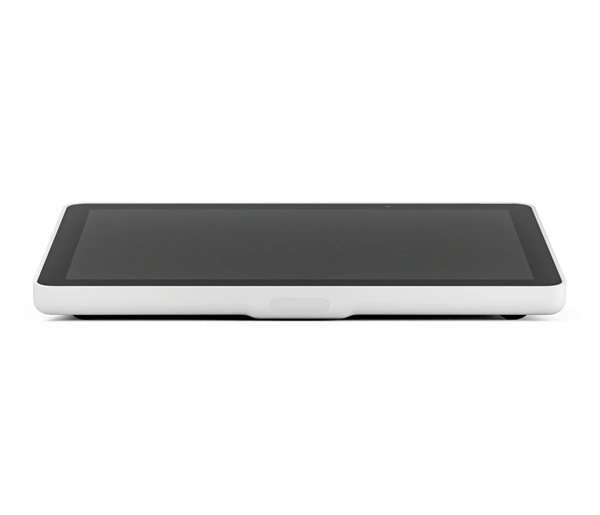 Logitech Tap IP - Video conferencing device - white