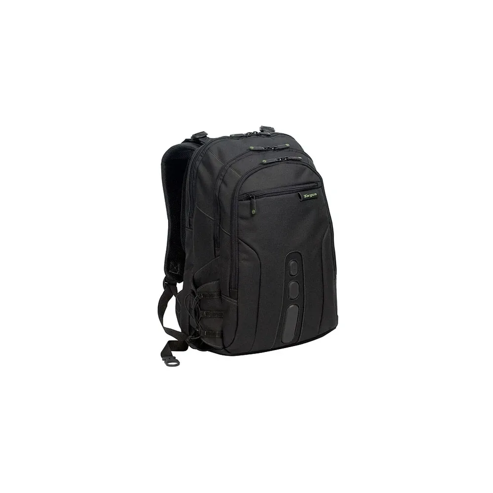 Targus TBB013EU Ecospruce 15.6" Backpack Black