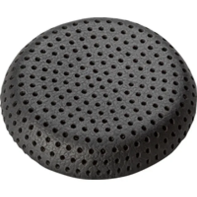 HP Poly - Ear cushion for headset - foam - for Poly EncorePro HW530, HW540