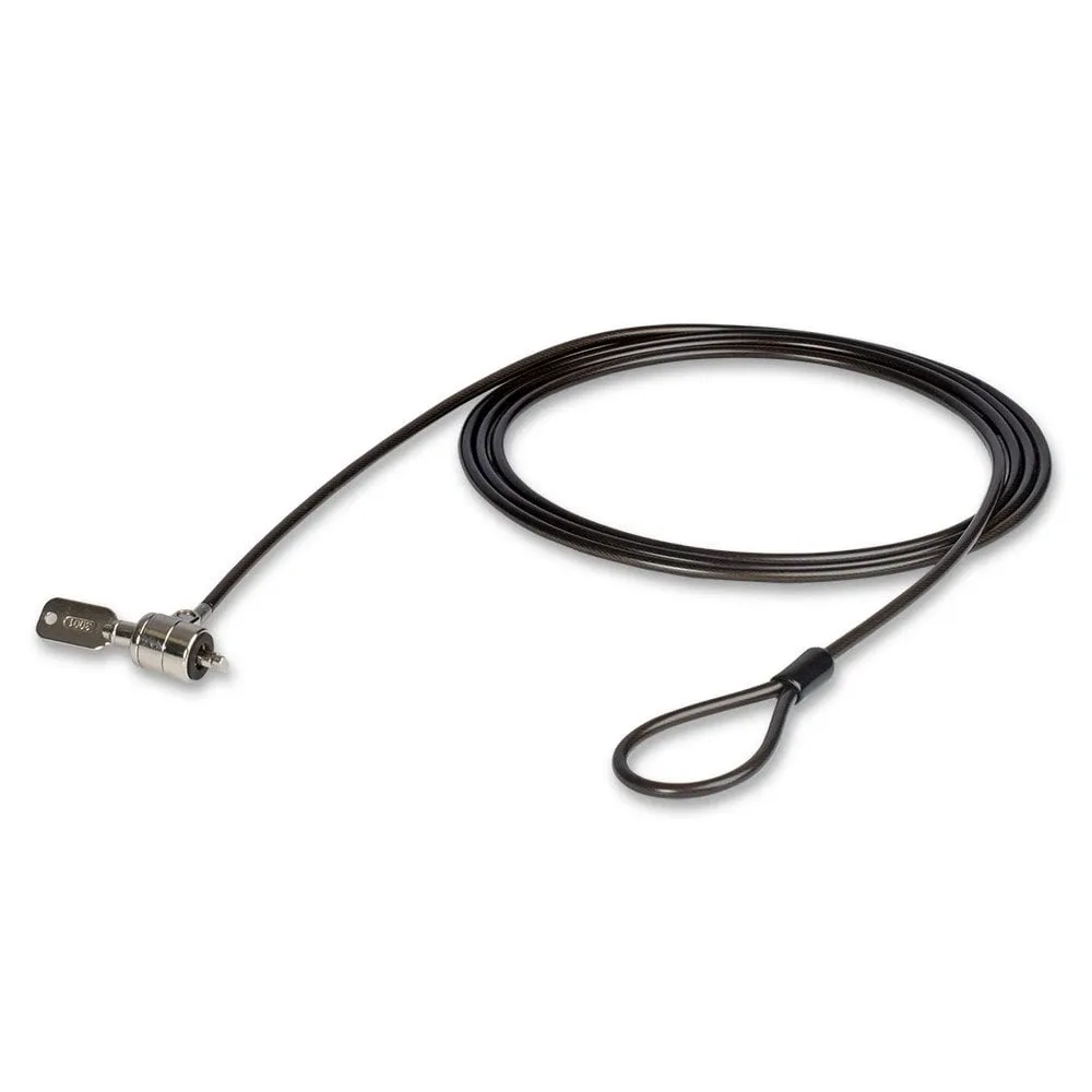 Lindy 21150 Notebook Security Cable