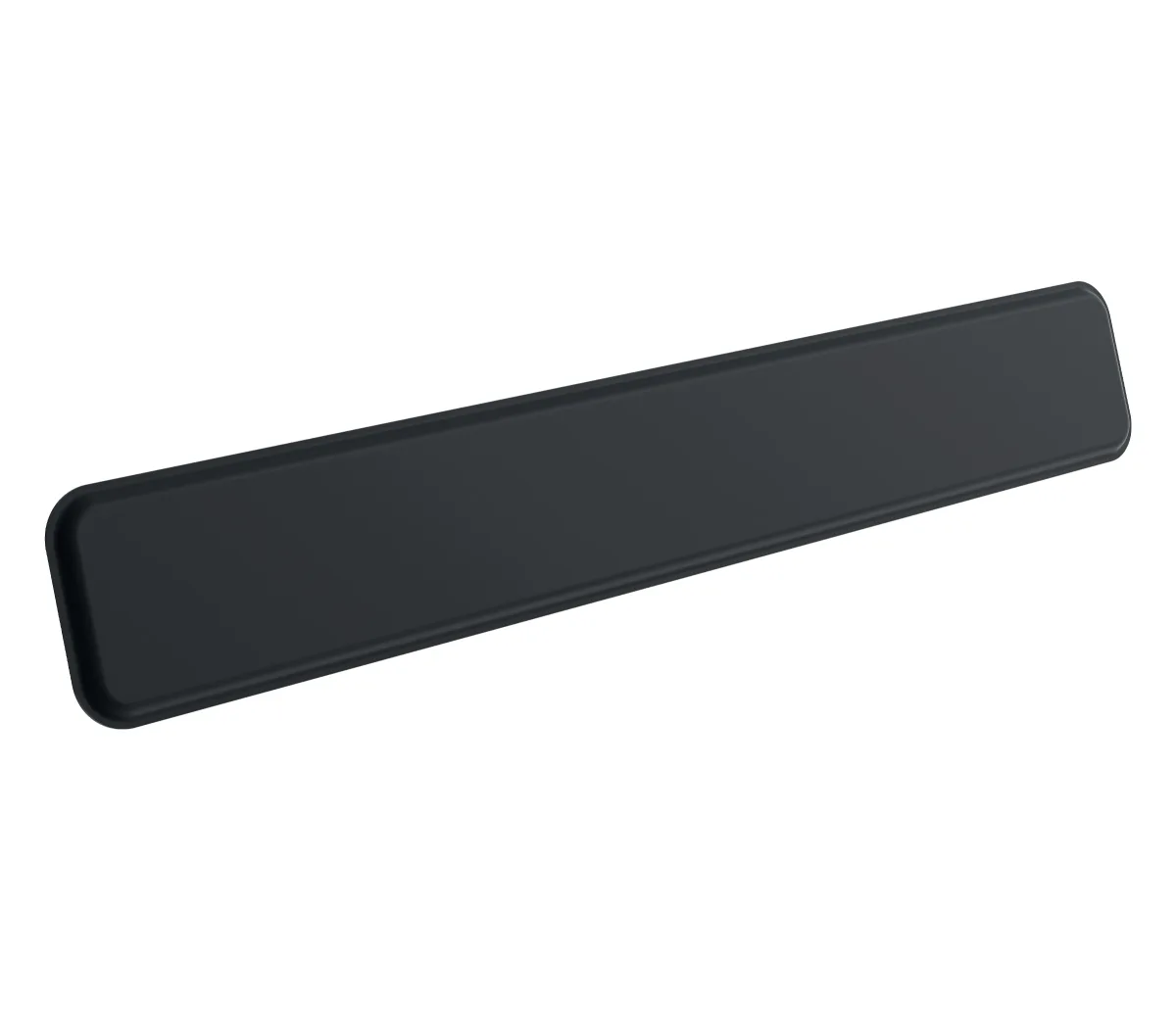 MX PALM REST GRAPHITE WW