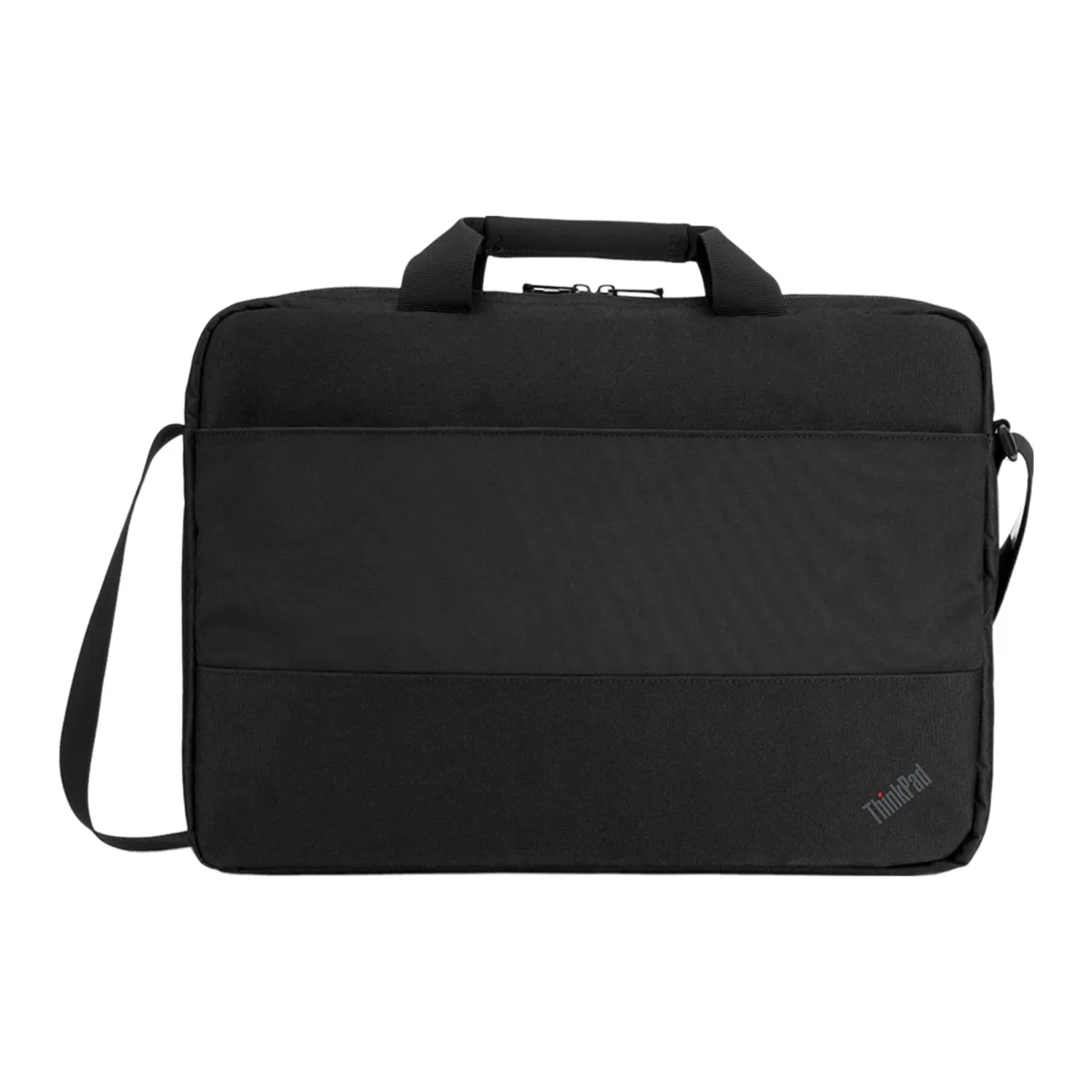 Lenovo ThinkPad Basic Topload - Notebook carrying case - 15.6" - black - for IdeaPad Flex 5 14ALC7 82R9