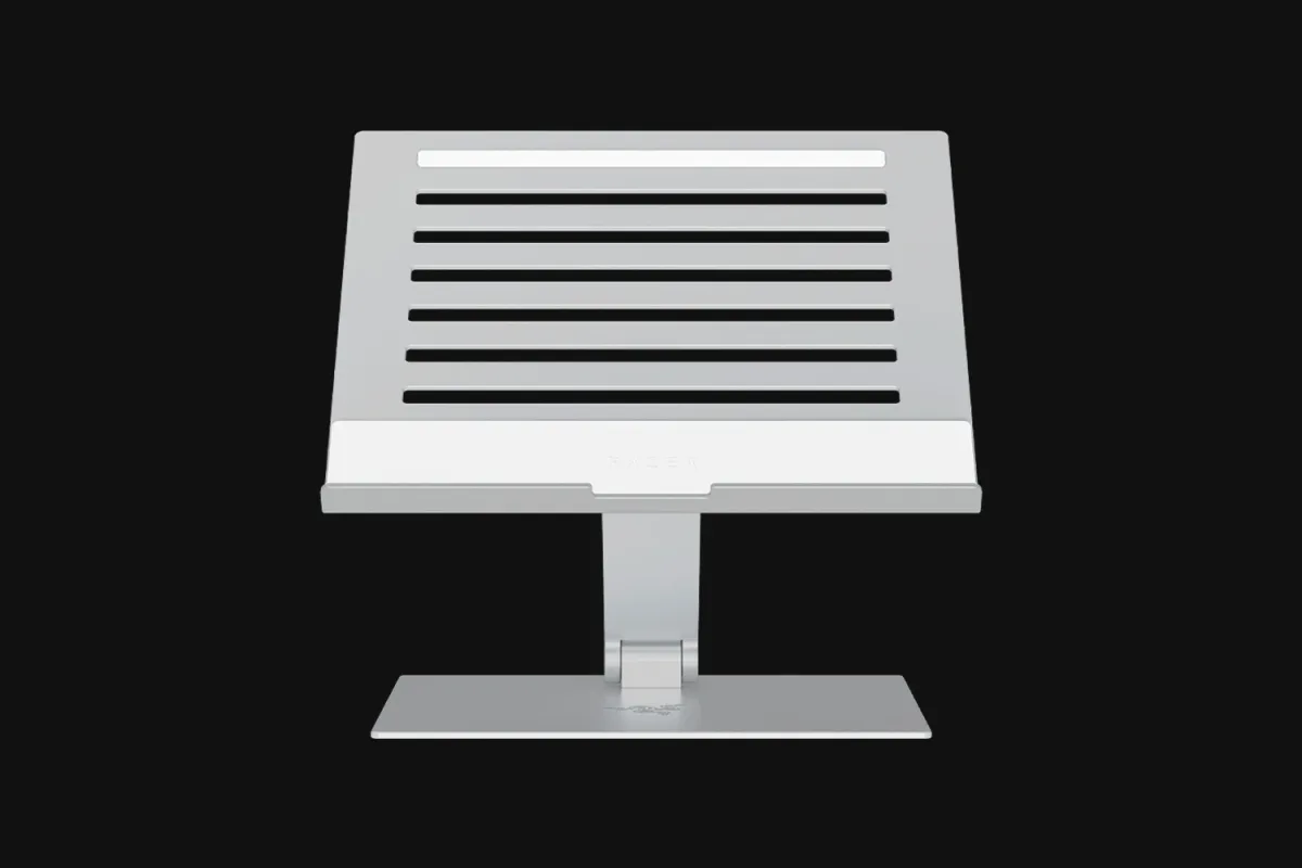 Razer - Notebook stand - mercury