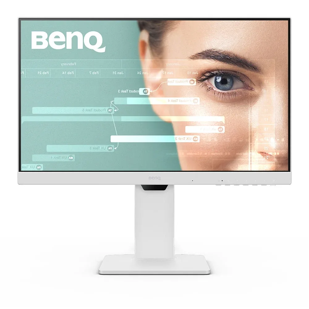 BENQ GW2486TC IPS USB-C HUB 1920X1080 16:9 5MS 100HZ 250 CD/