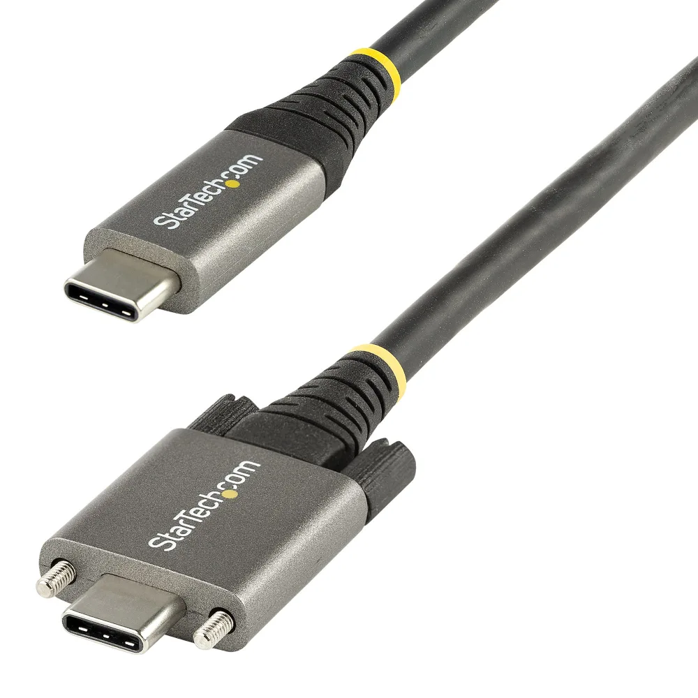 StarTech 5m USB 2.0 Active Extension Cable M/F - 5 meter USB A Male to USB A Female USB 2.0 Repeater / Extender Cable - Black - 15ft (USB2AAEXT5M) - USB extension cable - USB (F) to USB (M) - USB 2.0 - 5 m - active - black - for P/N: LTUB1MBK, SVA5H2NEUA, UUSBOTG