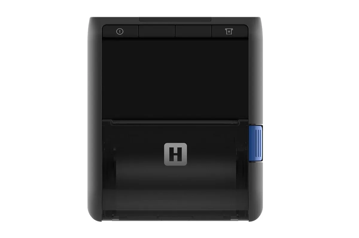 Honeywell LNX3-1-N00B101 Lynx 3" Black NFC USB C BT5.0 Wi-Fi EU Apac Me