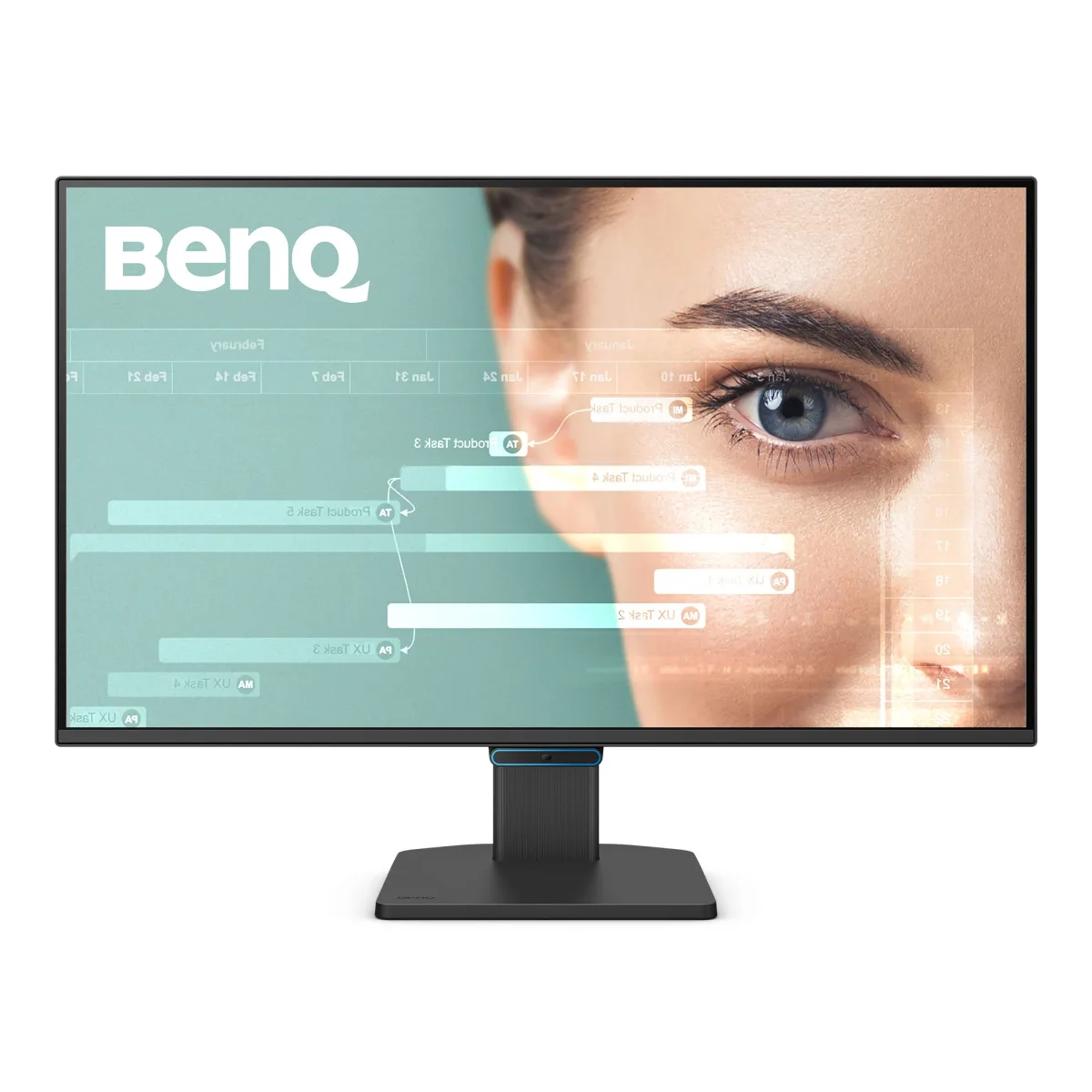 BENQ 9H.LNPLB.QBE GW2790C IPS 144HZ USB-C 27" 16:9 1920x1080 FHD 144HZ 5MS 300