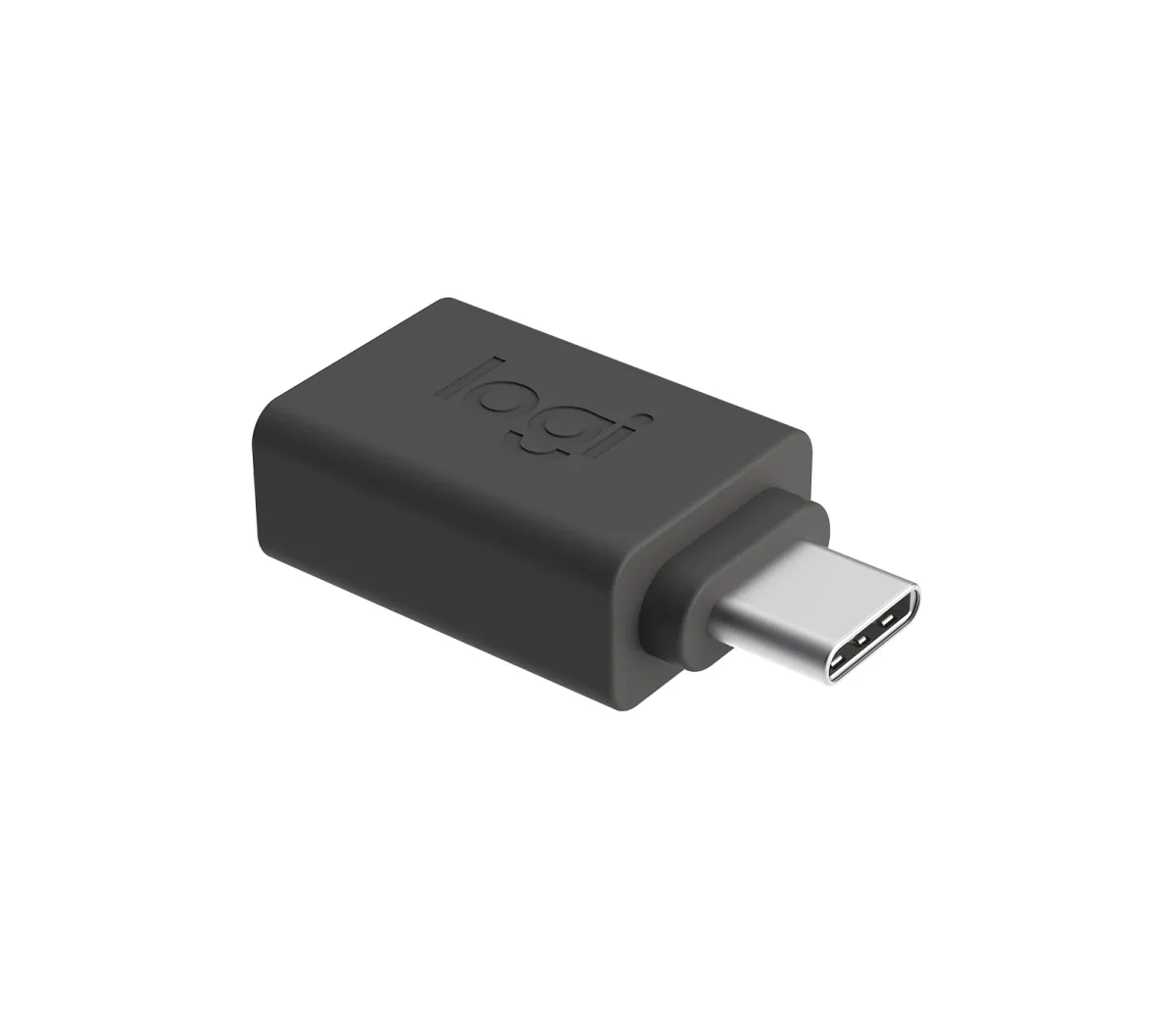 LOGI ADAPTOR USB-C TO A N/A - EMEA