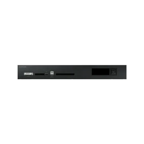 Samsung LED S-Box SNOW-AAE - Digital signage player