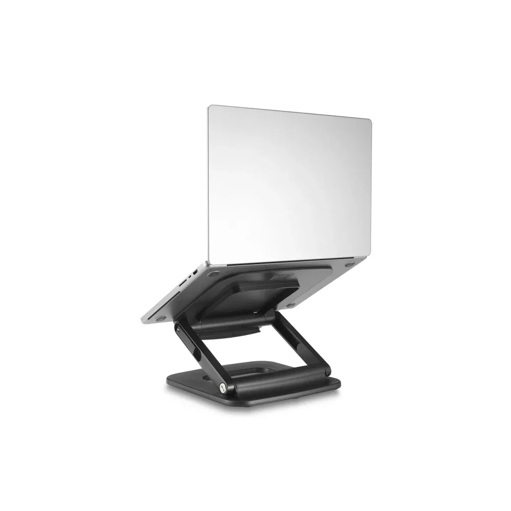 Kensington SmartFit EQ - Notebook stand - adjustable, multi-angle - 13" - 16" - black