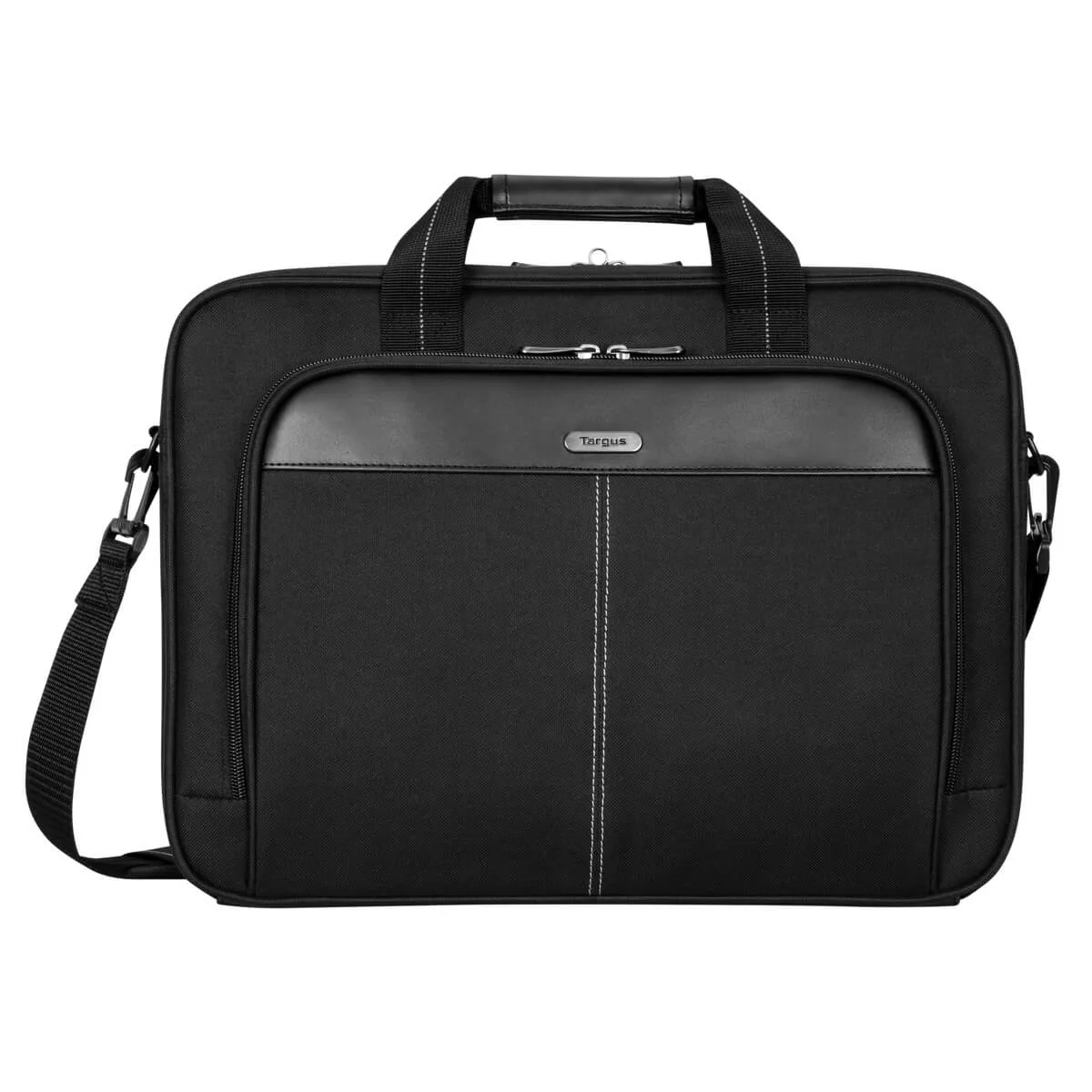 Targus Classic - Notebook carrying case - 15" - 16" - black - TAA Compliant