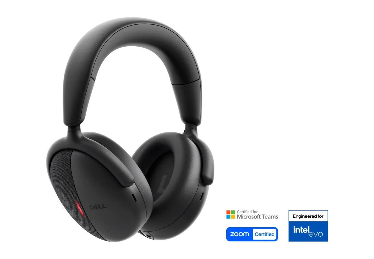 DELL PREMIER WIRELESS ANC HEADSET - WL7024