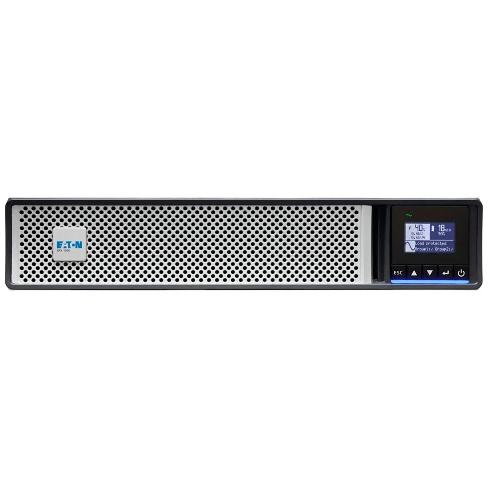 EATON 5PX 1000I RT2U NETPACK G2